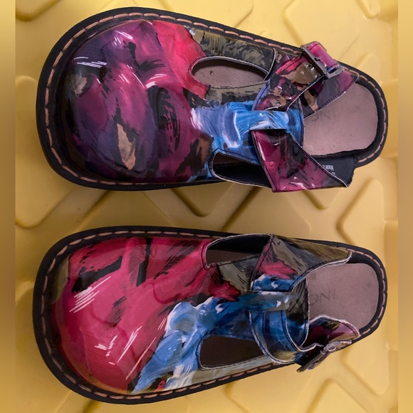 Ingaro Non slip clogs - Picture 10 of 10